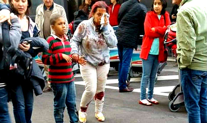 hugemanhuntafteriskills35inbrusselsattack